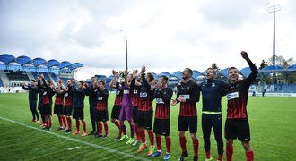 Mladá Boleslav – Opava 0:2. Slezané jsou ve finále MOL Cupu, vyzvou Zlín