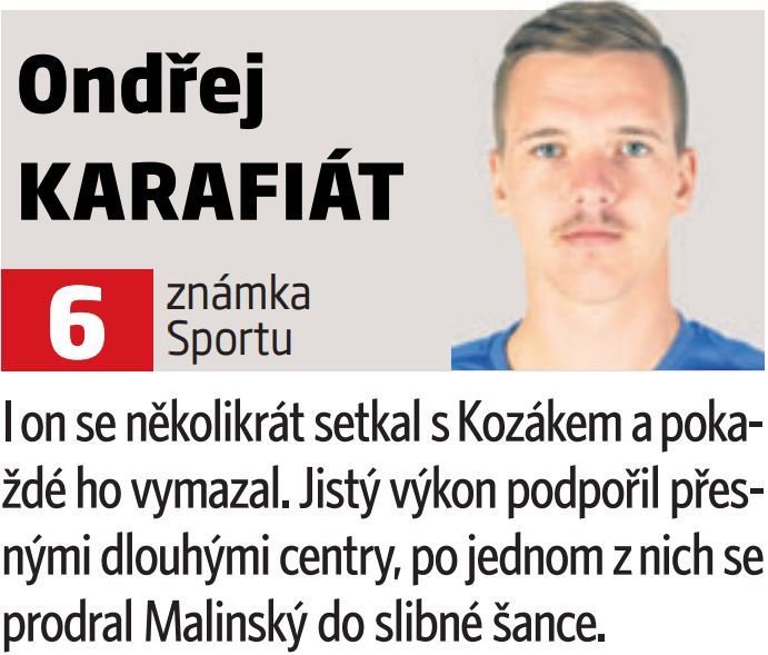 Ondřej Karafiát