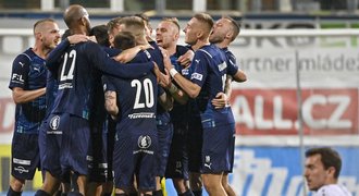 Zapsat se tak do historie, sní Kadlec. Sparta je prý na trofeje zvyklá