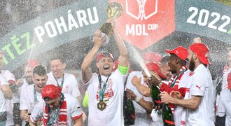 MOL Cup 3. kolo: V derby Žižkov vyzve Spartu. Brno vs. Plzeň a co Slavia?