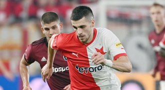 Slavia: loučení s Juráskem? Benfica tlačí na čas i cenu, příprava náhrady