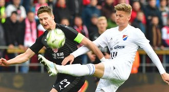 Los MOL Cupu: Plzeň proti katovi ligistů i repríza finále Baník - Slavia