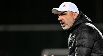 Experti mají jasno. Slavia hraje o všechno, doma chce vyhrát