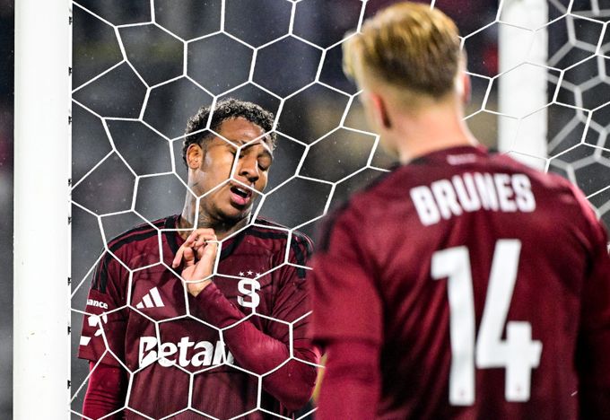 Sparta proti Baníku: střely, tyče, zmar a konec v poháru. Další sezona bez trofeje?! Sparta proti Baníku: střely, tyče, zmar a konec v poháru. Další sezona bez trofeje?!