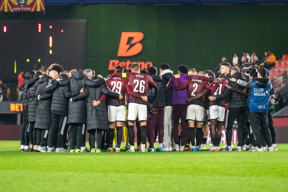 Liga očima fanoušků: Sparťanská sváteční ostuda! Provod brzdí Slavii, absolutní zmar Plzně Liga očima fanoušků: Sparťanská sváteční ostuda! Provod brzdí Slavii, absolutní zmar Plzně