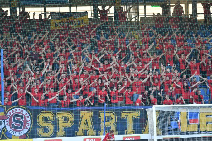 Cena Lukáše Přibyla: nejlíp komunikuje Sparta, zaujaly projekty v pauze Cena Lukáše Přibyla: nejlíp komunikuje Sparta, zaujaly projekty v pauze