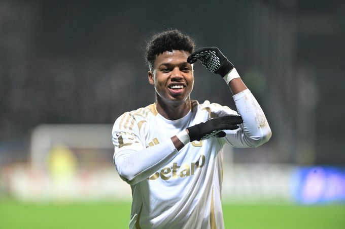 ONLINE: Artis - Sparta 0:1. Boj o čtvrtfinále MOL Cupu, Mercado otevřel skóre ONLINE: Artis - Sparta 0:1. Boj o čtvrtfinále MOL Cupu, Mercado otevřel skóre