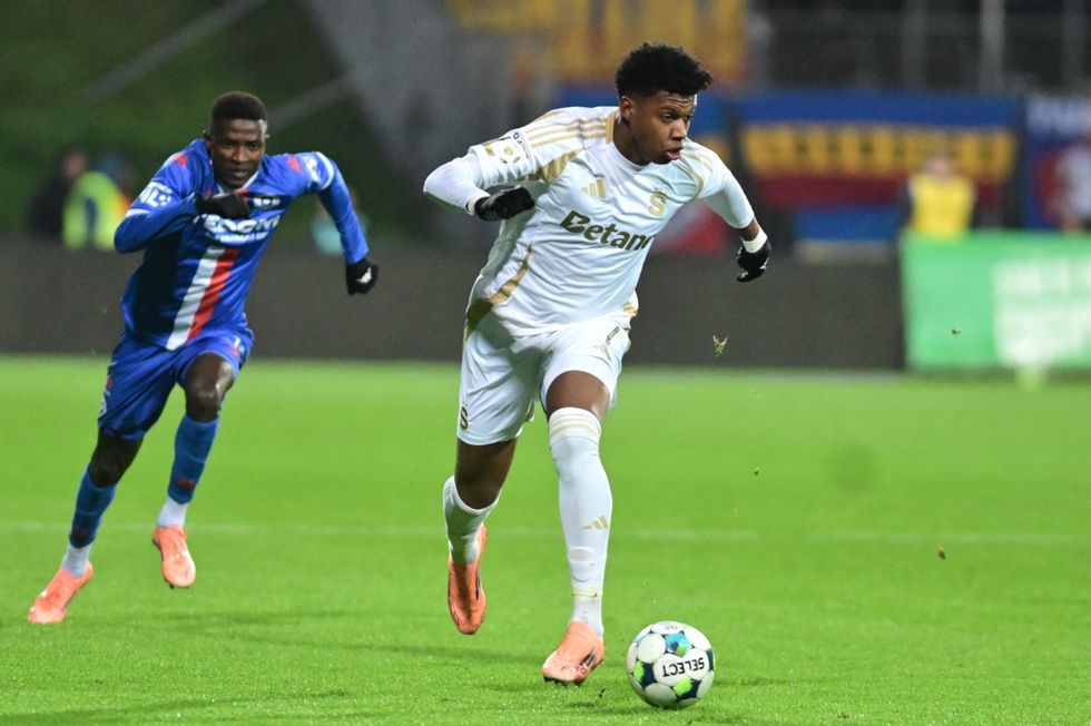 ONLINE: Artis - Sparta 0:0. Boj o čtvrtfinále MOL Cupu, Letenští prorotovali sestavu ONLINE: Artis - Sparta 0:0. Boj o čtvrtfinále MOL Cupu, Letenští prorotovali sestavu