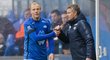 Eidur Gudjohnsen naposledy oblékal dres Molde