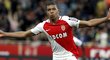 Kylian Mbappe poslal Monaco do vedení