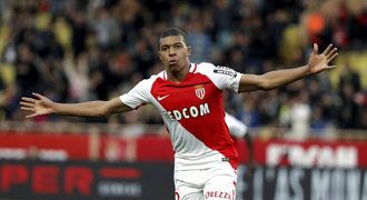 Talent Mbappé hýbe Evropou, Monaco odmítlo miliardy. Ozve se znovu Real?