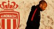 Thierry Henry se se svým Monakem trápí