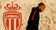 Thierry Henry se se svým Monakem trápí