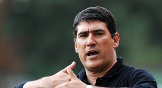 Morales: Hráči tady fotbalem nežijí