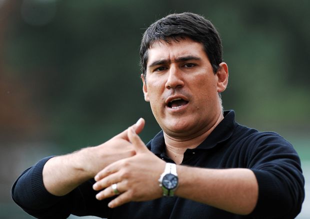 Massimo Morales Massimo Morales