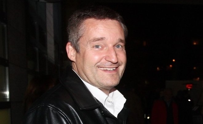 Vladimír Hron