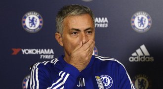 Mourinho KONČÍ v Chelsea! Trenéra odstřelili uprostřed mizerné sezony