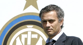 EUROFOTBAL: Fenomén José Mourinho