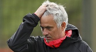 Mourinho přijal trest za daňové úniky. Na rok do vězení přesto nepůjde