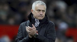 Na lajně s Mourinhem. Portugalský kouč bude mít pořad v ruské televizi