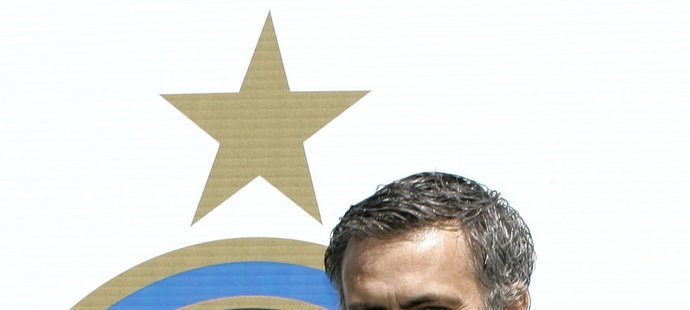 José Mourinho