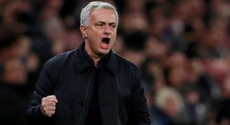 Mourinho zpět na Old Trafford. Proč žil v hotelu? Neumím vařit ani žehlit, řekl