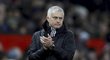 Portugalský trenér José Mourinho bude mít vlastní pořad v ruské televizi