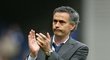 Trenér José Mourinho Trenér José Mourinho