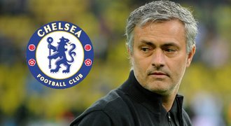 Trenér Mourinho končí v Realu, cesta do Chelsea je volná