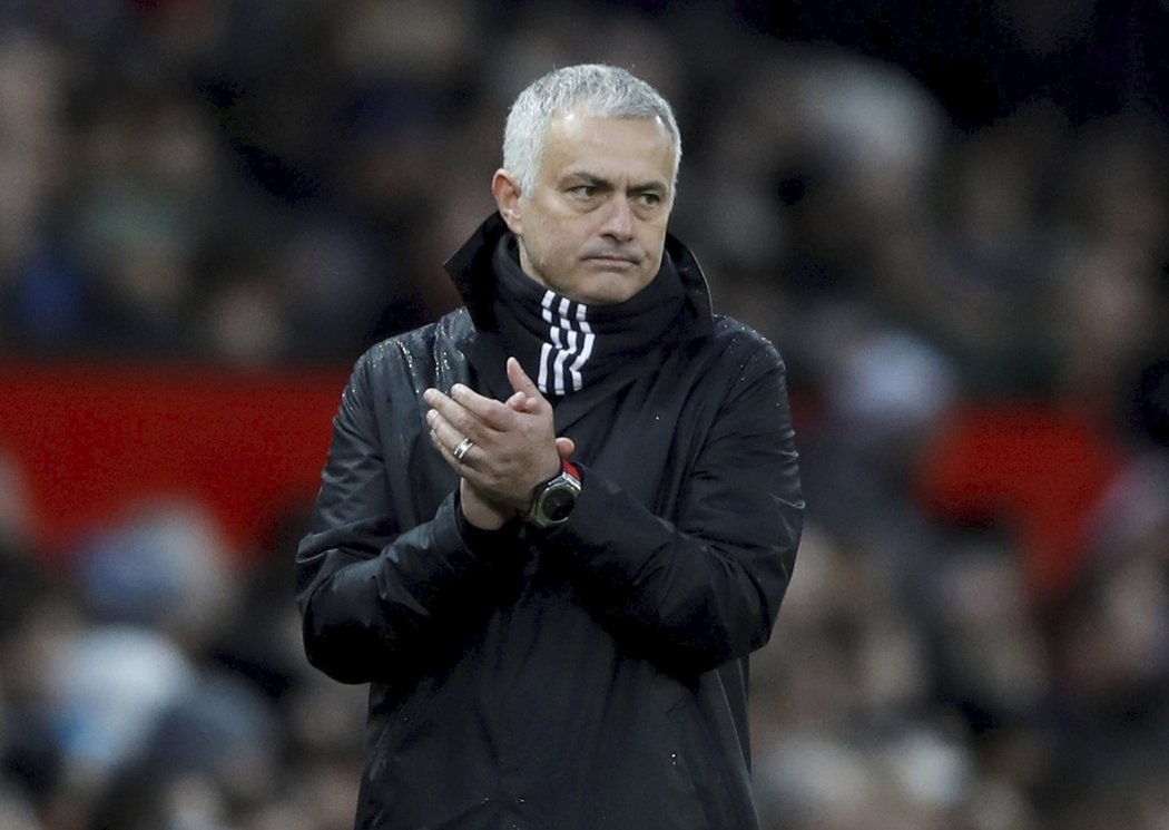 Portugalský trenér José Mourinho bude mít vlastní pořad v ruské televizi