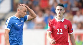 Srb Bosančič před MS: Proč by vzal Plavšiče a skončil úspěšný kouč?