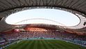 Fotbalové mistrovství světa v Kataru vyvolává rozpaky, organizátor na Západě čelí silné kritice.