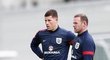 Ross Barkley (záložník, 20 let, Anglie). Angličané před šampionátem omladili svůj tým a Barkley by měl být živou vodou a neúnavným buldokem, který požene Albion za medailí. V ročníku 2010/11 si na třikrát zlomil nohu a chyběl třičtvrtě roku. Ošklivé zranění však jeho kariéru neohrozilo, letos v Evertonu zářil.