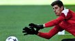 Thibaut Courtois (brankář, 21 let, Belgie). Největší kometa mezi brankáři. Mladý Belgičan, který by mohlv příští sezoně nahradit v Chelsea Petra Čecha, zažil výjimečnou sezonu na hostování v Atlétiku Madrid. A s Belgií bude mít také hodně vysoké ambice.