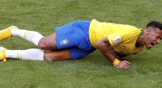 Vysoká hra Zdeňka Haníka: NEymar NE. Fotbal získává nádech změkčilosti