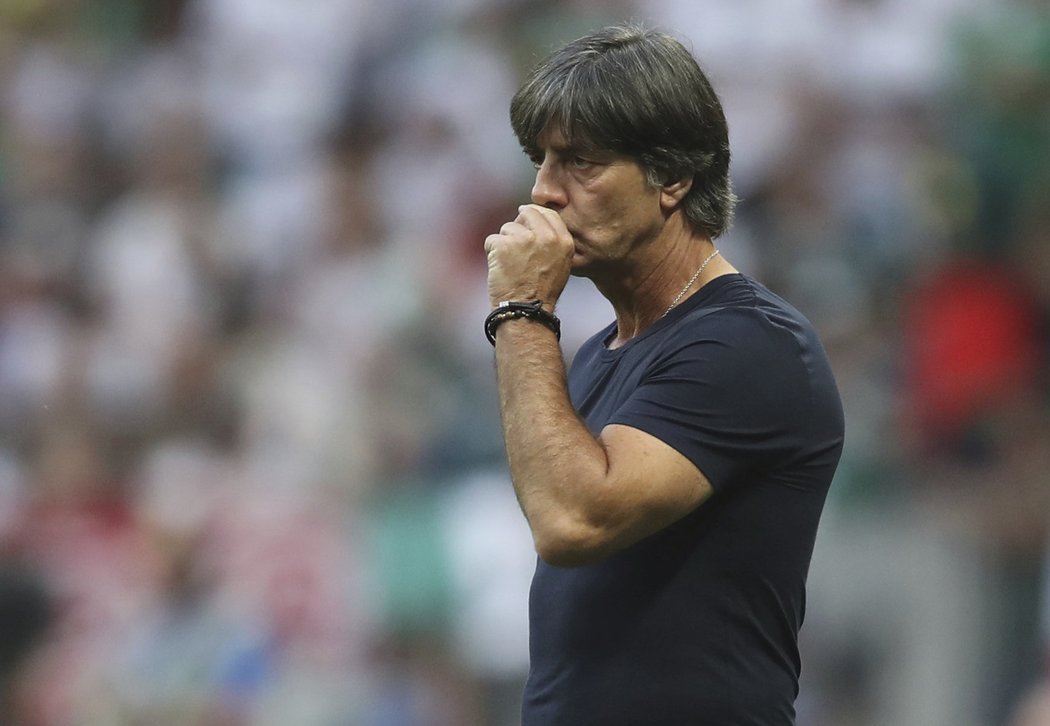 1. Joachim Löw (Německo) - 100 milionů