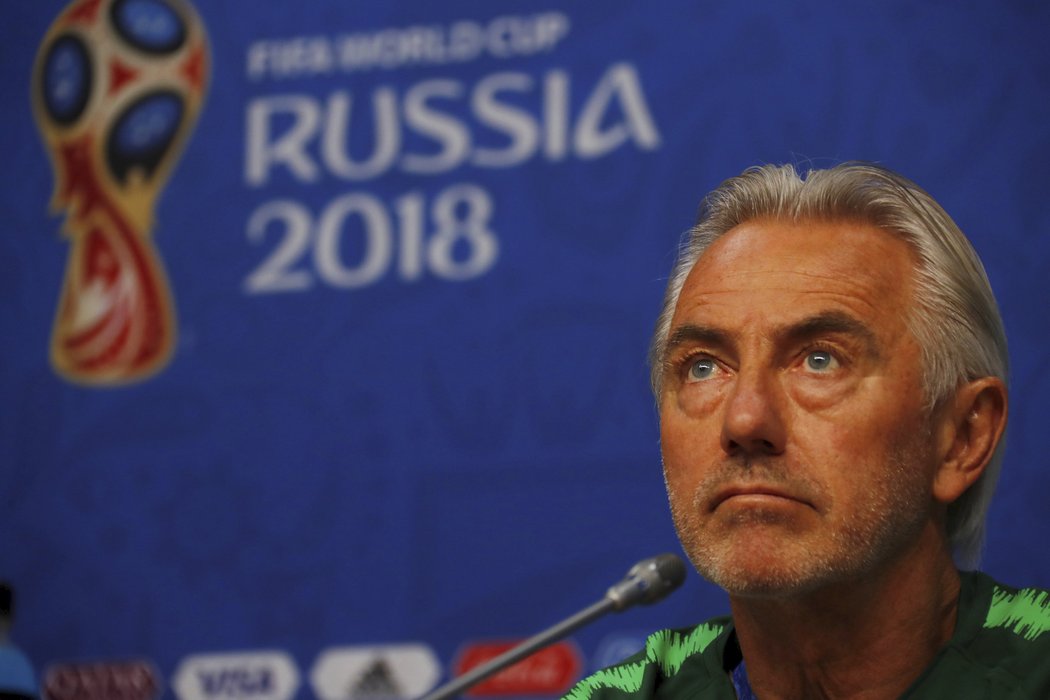 13. Bert van Marwijk (Austrálie) - 33 milionů