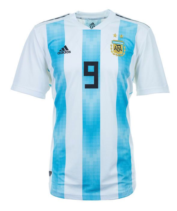 Argentina