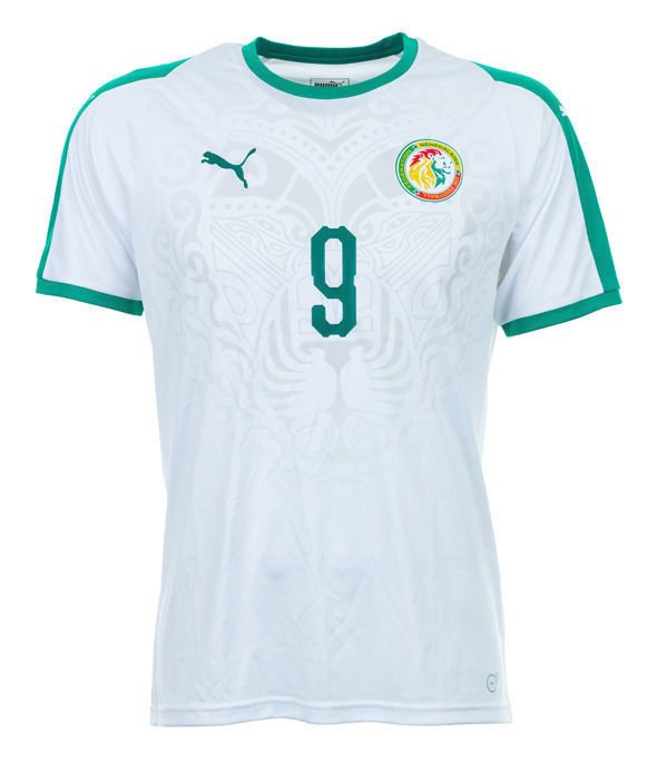 Senegal