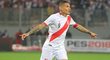 Paolo Guerrero má pořád teoretickou šanci, že se podívá na MS