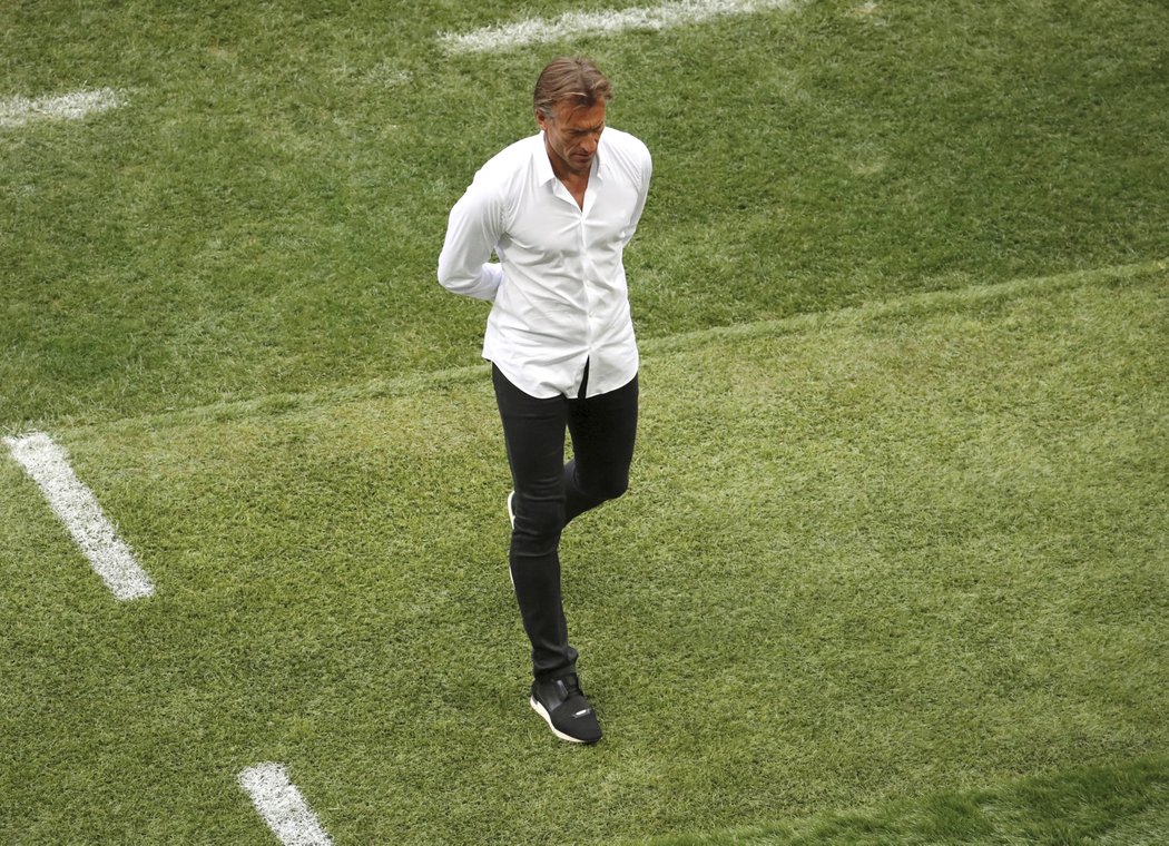 19. Herve Renard (Maroko) - 20 milionů