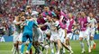Senzace a šok! Rusko ubojovalo utkání do penalt a vyřadilo Španělsko