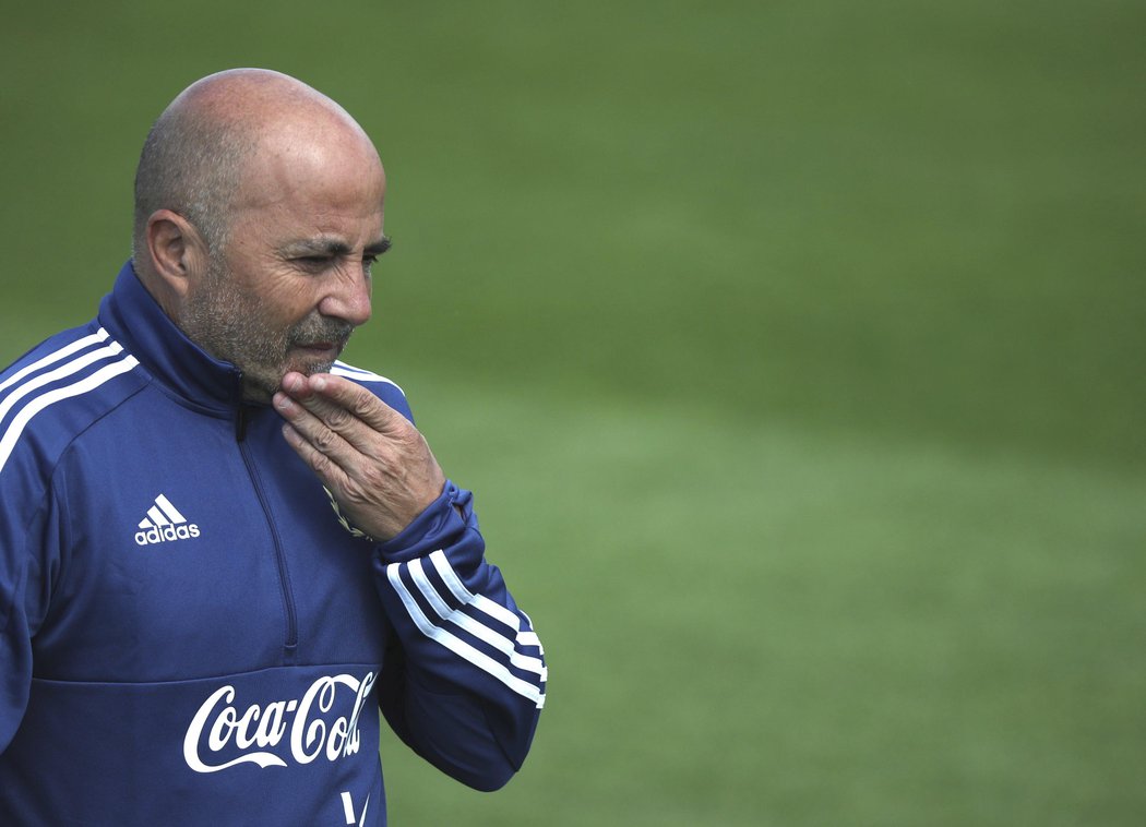 12. Jorge Sampaoli (Argentina) - 36 milionů