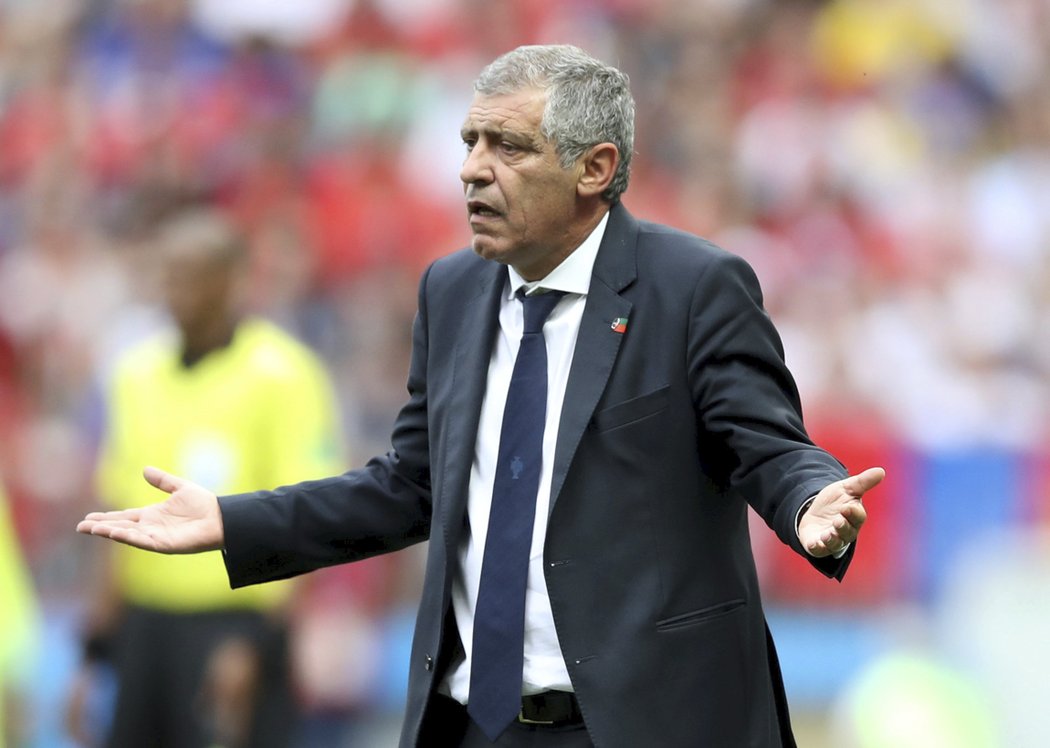 5. Fernando Santos (Portugalsko) - 58 milionů