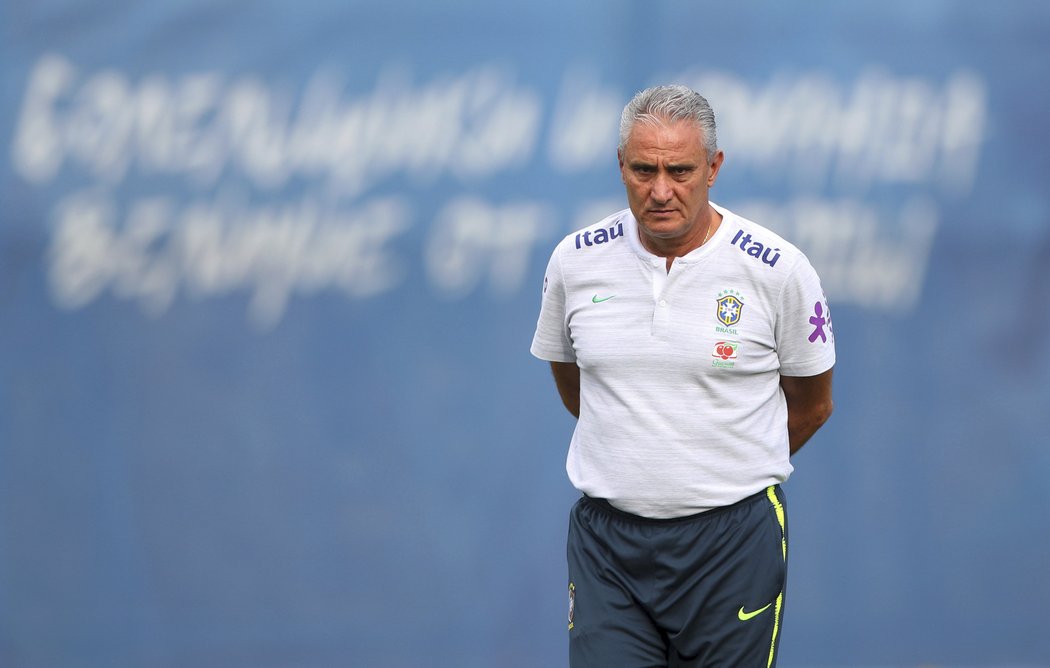 2. Tite (Brazílie) - 92,5 milionů