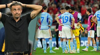 Španělský ZMAR! Nešťastníci z PSG i trenérova lítost: Vyhrál tým, co neútočí