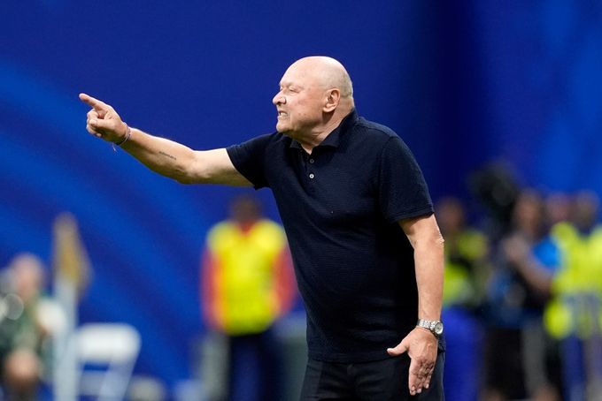 Názor Sportu na Koubkovy výroky: Komický zanďour? Nikdo nehraje nudněji než Česko Názor Sportu na Koubkovy výroky: Komický zanďour? Nikdo nehraje nudněji než Česko