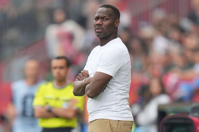 MS ve fotbale ONLINE: Další trenér končí. Senegal po vypadnutí odvolal Thiawa MS ve fotbale ONLINE: Další trenér končí. Senegal po vypadnutí odvolal Thiawa