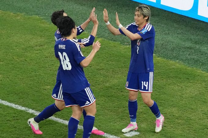 Tunisko - Japonsko 0:4. Afričané přišli o naději, na MS skončí po skupině. Dvakrát pálil Ueda Tunisko - Japonsko 0:4. Afričané přišli o naději, na MS skončí po skupině. Dvakrát pálil Ueda