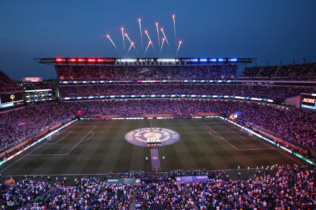 Lincoln Financial Field Lincoln Financial Field